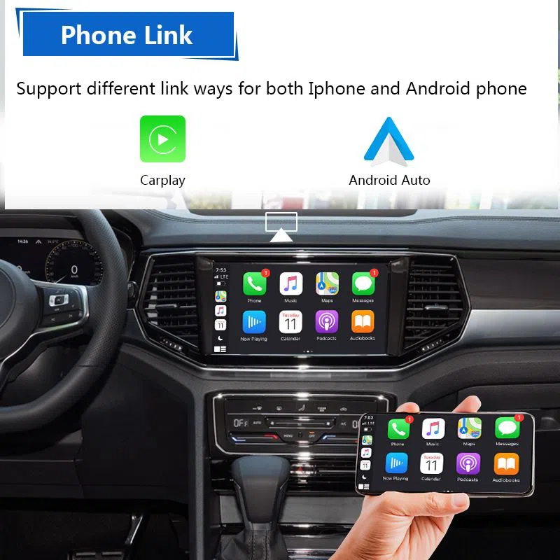 phone link