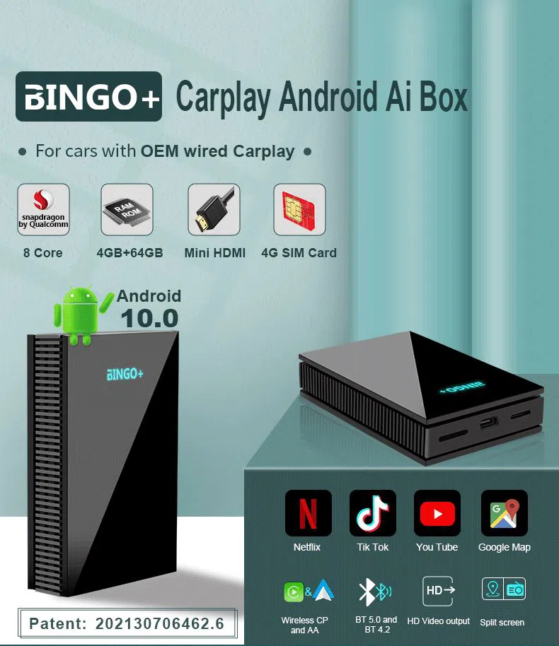 carplay box mercedes (2)