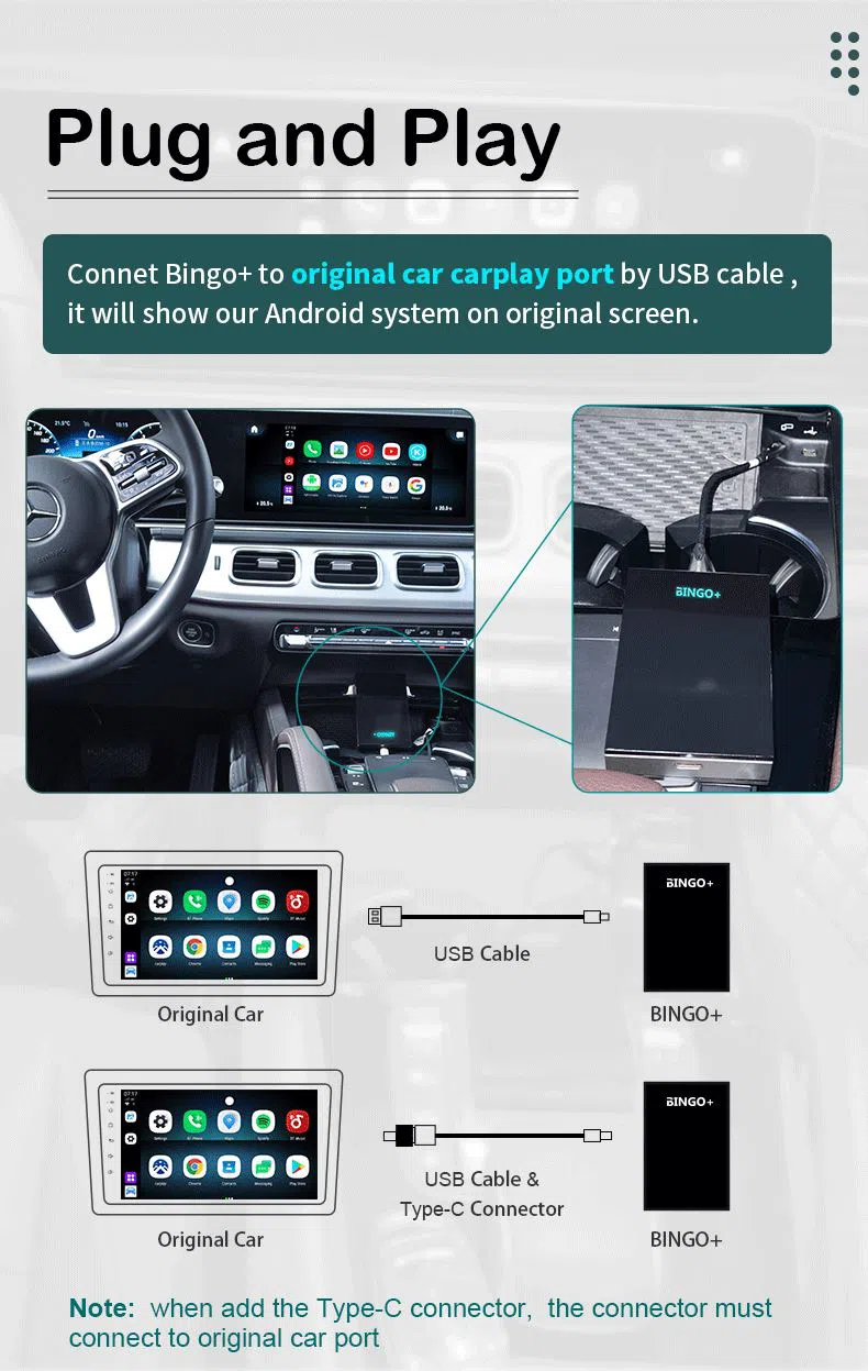 carplay box mercedes (5)