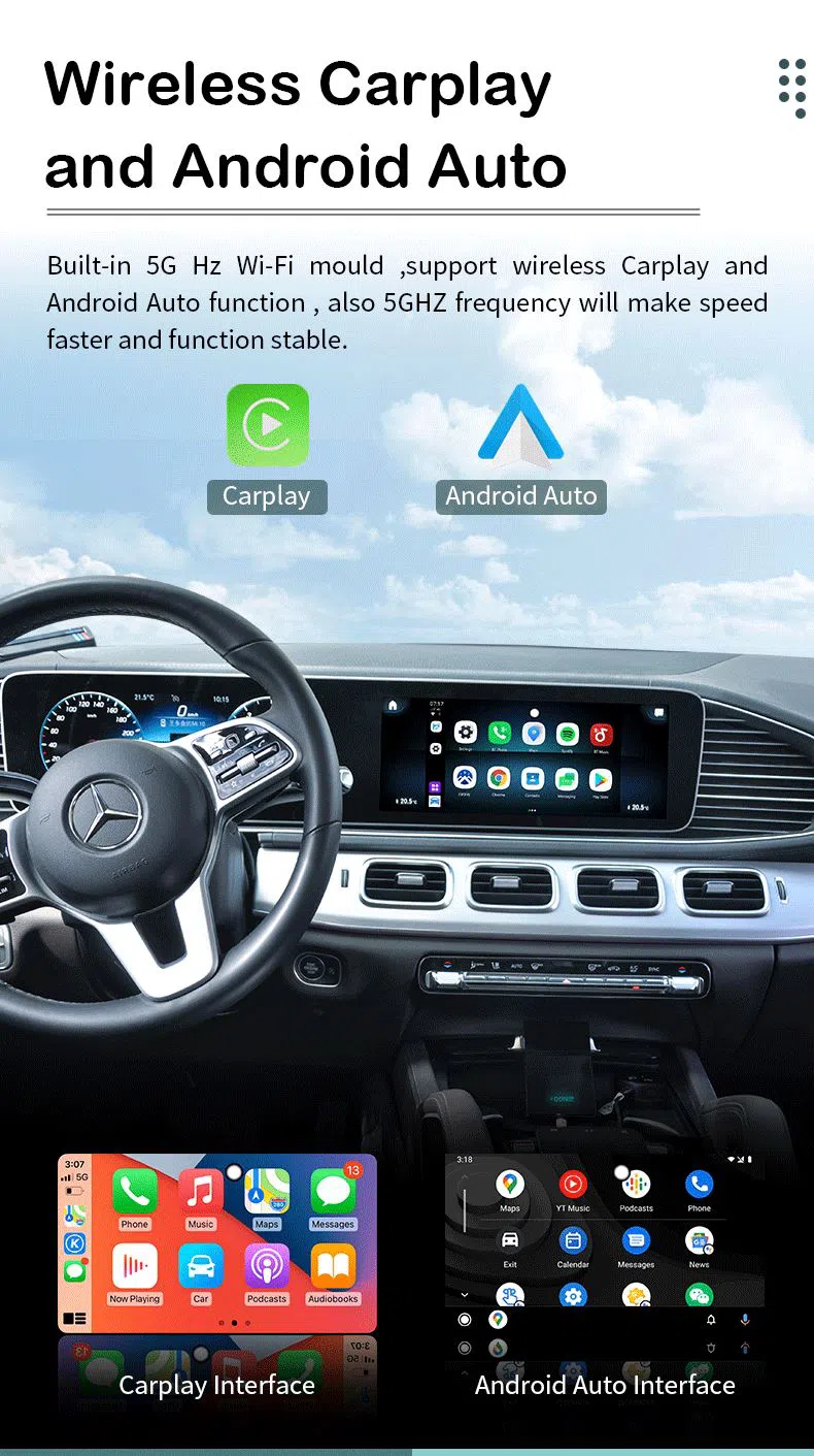 carplay box mercedes (11)