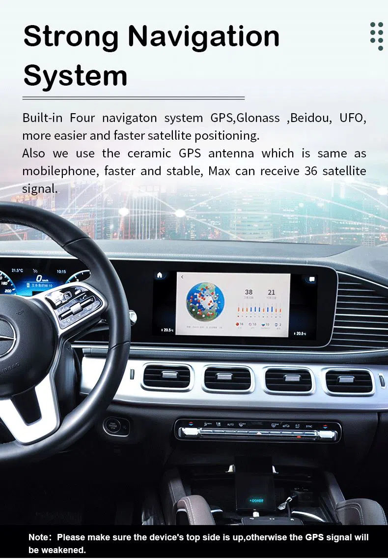 carplay box mercedes (13)