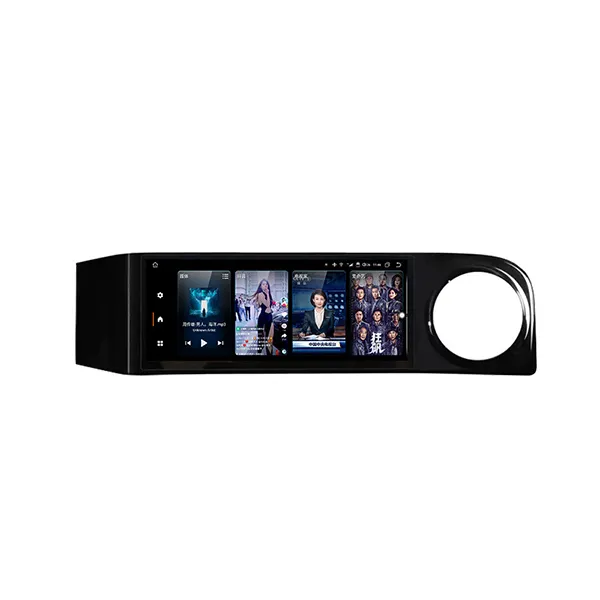 Android Passenger Seat Entertainment Screen Car Multimedia for Tank 300 (8)