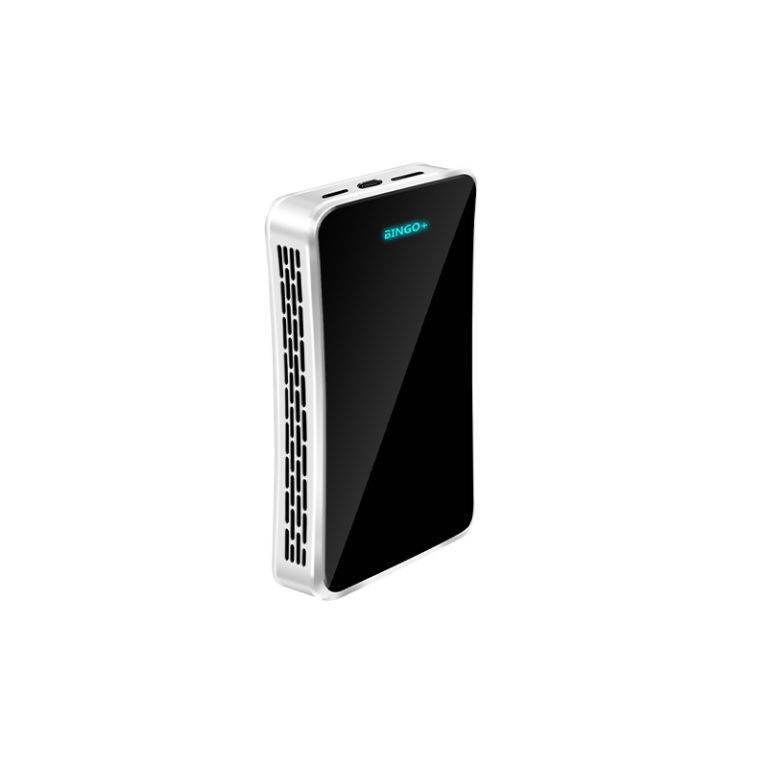 CarPlay AI Box Android 13 Qualcomm Snapdragron Wireless Smart Box