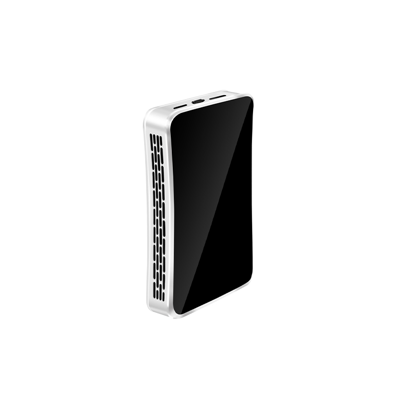 CarPlay AI Box Android 13 Qualcomm Snapdragron Wireless Smart Box