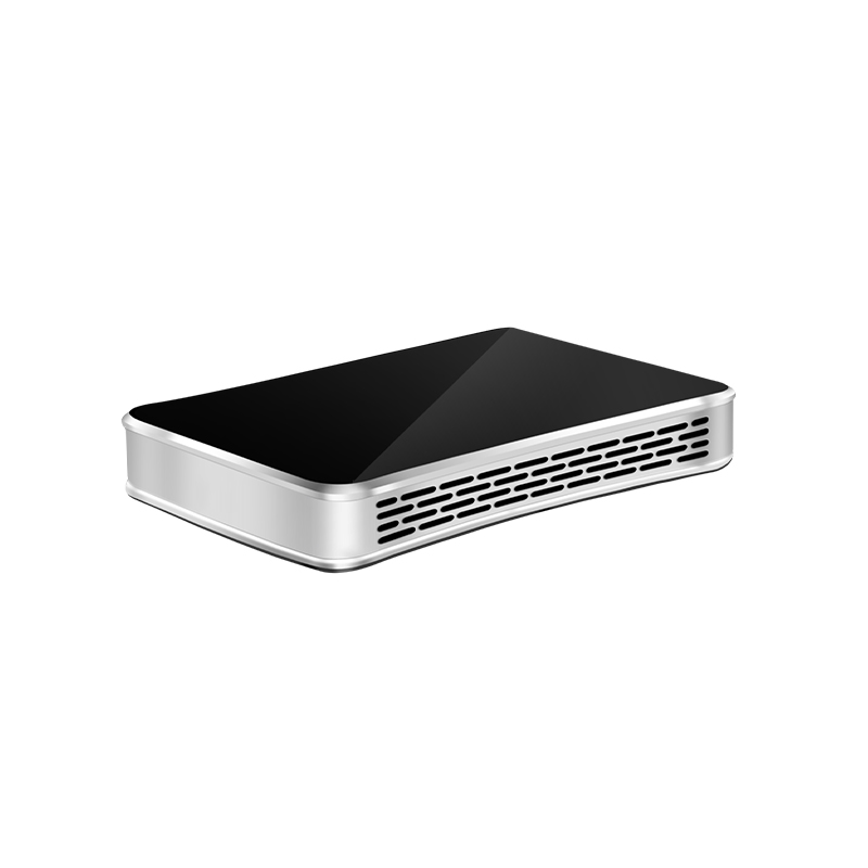 CarPlay AI Box Android 13 Qualcomm Snapdragron Wireless Smart Box