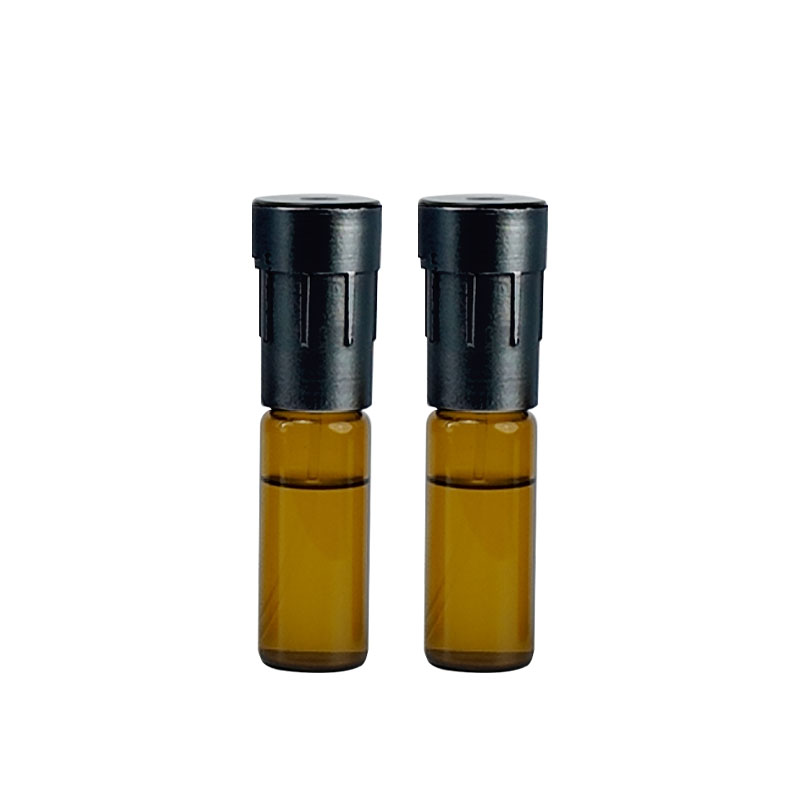 Aromatherapy Essential Oil Diffuser with Dual-Fluid Atomization