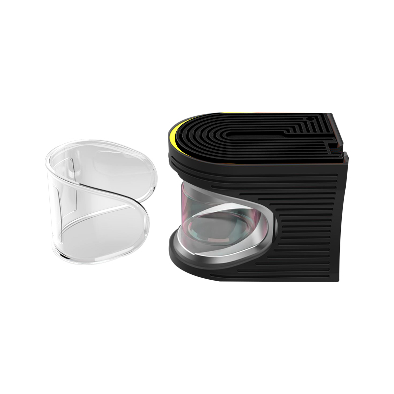 Car Scent Aroma Diffuser with Mercedes Benz Style Special Model