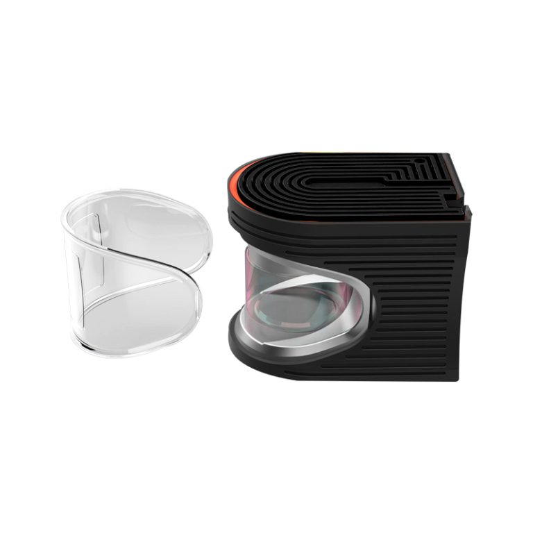 Car Scent Aroma Diffuser with Mercedes Benz Style Special Model